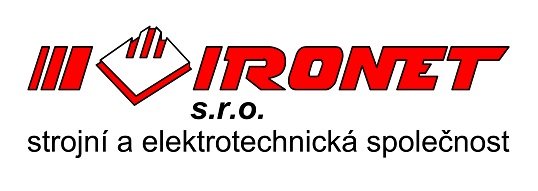 IRONET, s.r.o.